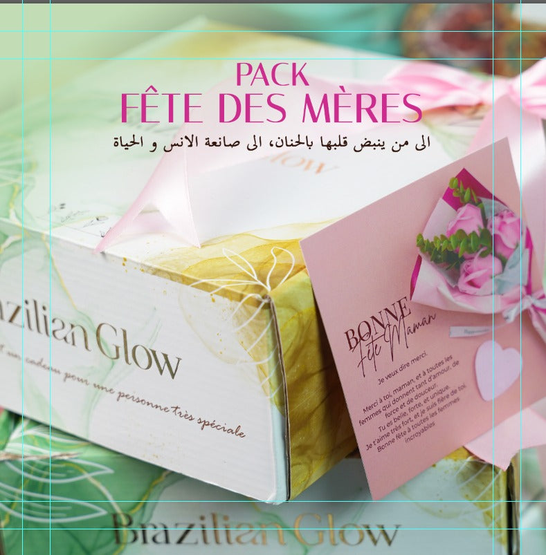 Box Fête des Mères