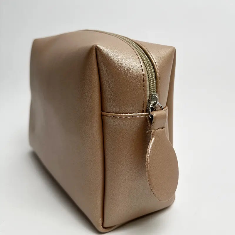 Trousse Anacré Bronze