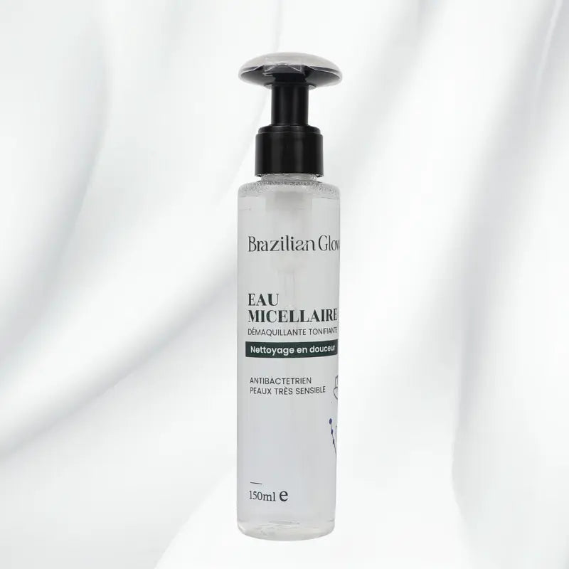Eau Micellaire