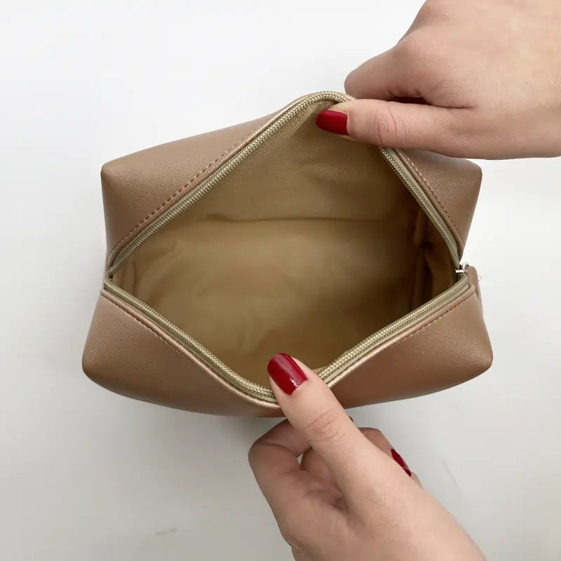Trousse Anacré Bronze
