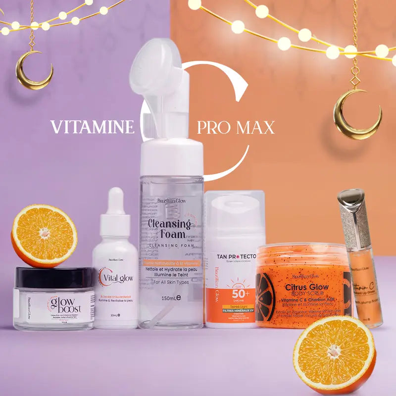 Pack Vitamine C Ultra Pure