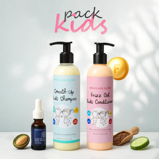 Pack Kids