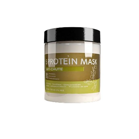 Mask 5 Proteine