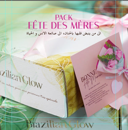 Box Fête des Mères