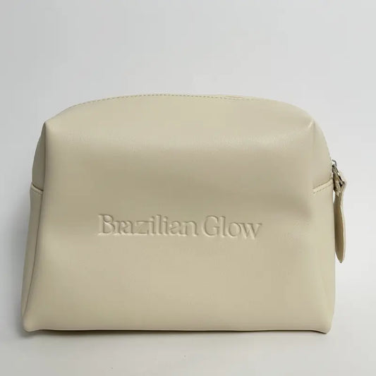Trousse Blanc crème