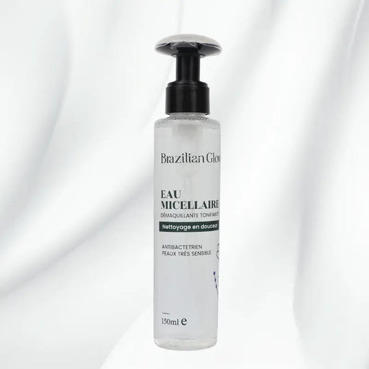 Eau Micellaire