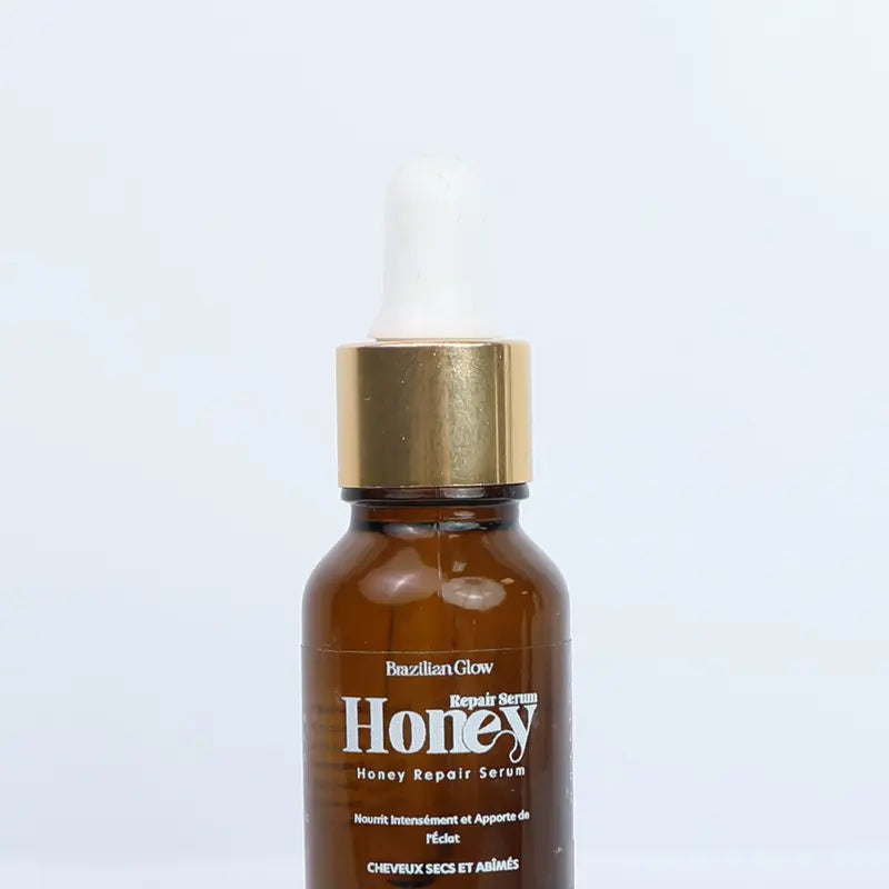 Summer glow : Heat & Sun Protector 250 ml