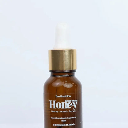 Summer glow : Heat & Sun Protector 250 ml