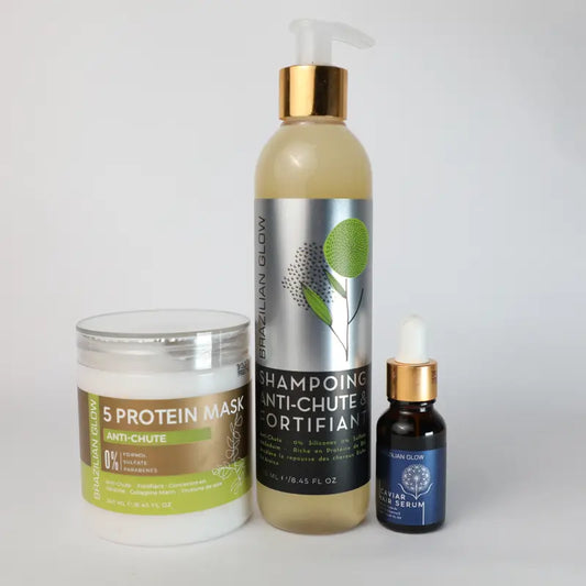 Pack anti chutte