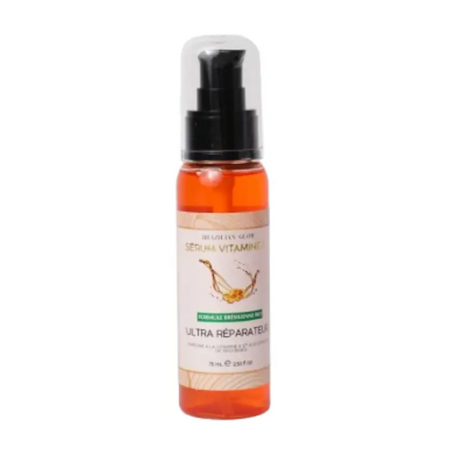 Sérum Vitamine E